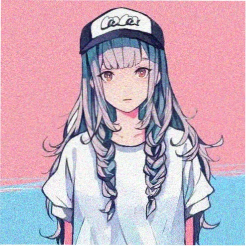 租借女友漫画八重森美仁人物介绍