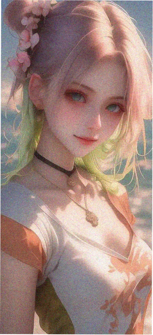 写实恋爱漫画推荐 昨日之歌
